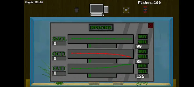 DuckShrimp! screenshot 23