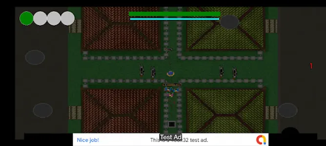 Zombies Mobile screenshot 9