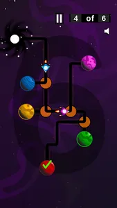 Lodestar screenshot 8