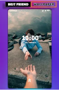 Best Friend Wallpaper screenshot 5