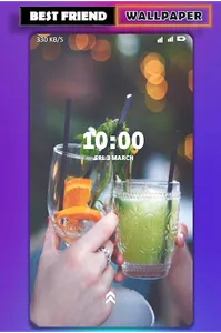Best Friend Wallpaper screenshot 6