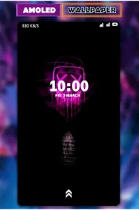 Amoled Wallpapers screenshot 2