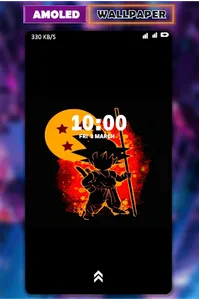 Amoled Wallpapers screenshot 4
