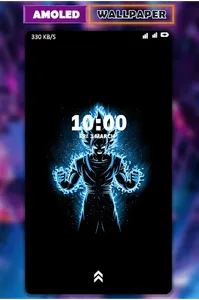 Amoled Wallpapers screenshot 6