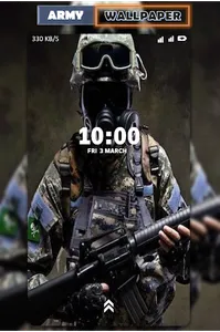 Army Wallpaper screenshot 5