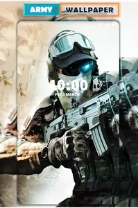Army Wallpaper screenshot 6