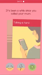 Homebound screenshot 3