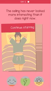 Homebound screenshot 5