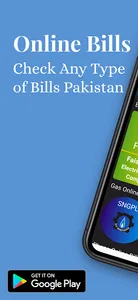 Electricity Bills Checker for  screenshot 0