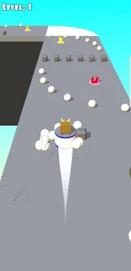 Ball Spinner 3D screenshot 1