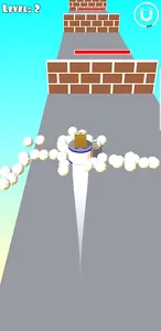 Ball Spinner 3D screenshot 2