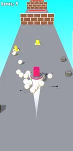 Ball Spinner 3D screenshot 3