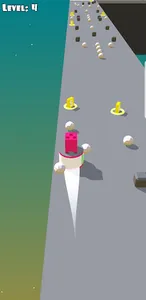 Ball Spinner 3D screenshot 4