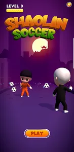 Soccer Ball screenshot 0