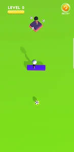 Soccer Ball screenshot 1