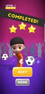 Soccer Ball screenshot 15