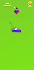 Soccer Ball screenshot 2