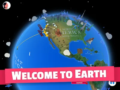 Exactamundo: World Trivia Tour screenshot 8