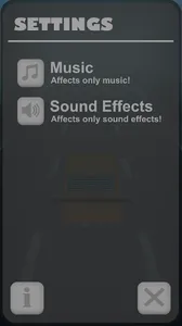 Tuner Runner screenshot 2