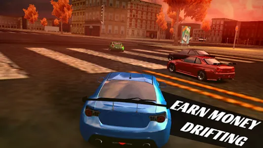 Real Car Drift Racing Epic screenshot 2