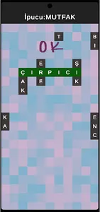 Kelimanya screenshot 4