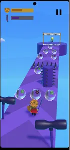 Knight Run screenshot 4