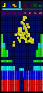 TetraVenture screenshot 1