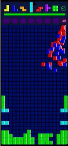 TetraVenture screenshot 2