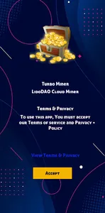 TurboMiner - LDO Cloud Miner screenshot 3