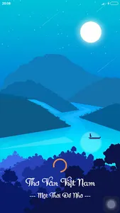 Sổ Tay Thơ Văn Và Cuộc Sống screenshot 0