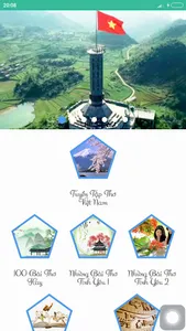 Sổ Tay Thơ Văn Và Cuộc Sống screenshot 1