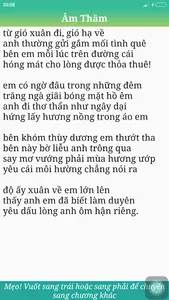 Sổ Tay Thơ Văn Và Cuộc Sống screenshot 6