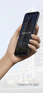 Twenty20 screenshot 0