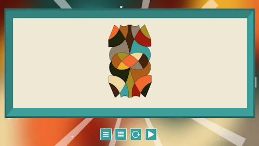 Twisting Art: art puzzle game screenshot 11