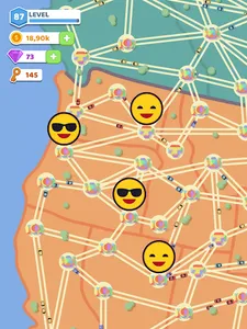 State Connect: Traffic Control screenshot 13