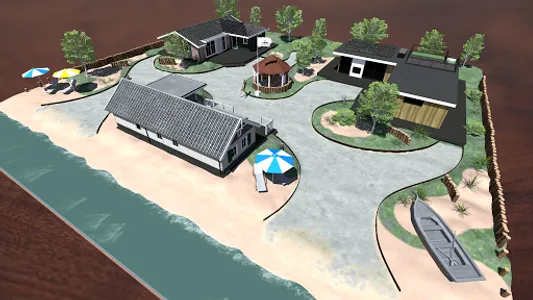 TOP Totaal AR screenshot 2
