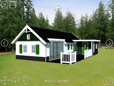 TOP Totaal screenshot 5