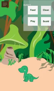 HATCHIGOTCHI - Virtual Pet Gam screenshot 4
