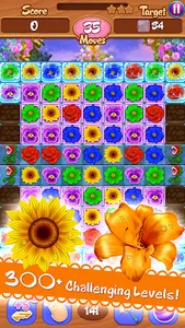 Flower Mania: Blossom Bloom Ma screenshot 12