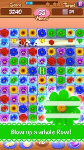 Flower Mania: Blossom Bloom Ma screenshot 13