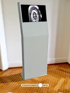 Udimu AR screenshot 16