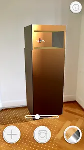 Udimu AR screenshot 2