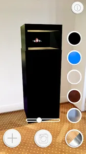 Udimu AR screenshot 3