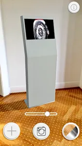 Udimu AR screenshot 4