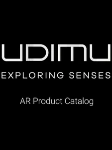 Udimu AR screenshot 6