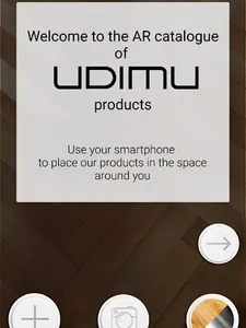 Udimu AR screenshot 7