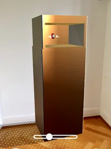 Udimu AR screenshot 8