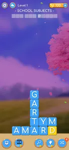 Word Search screenshot 1