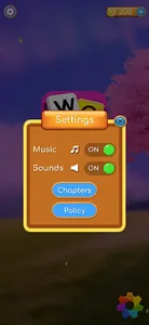 Word Search screenshot 2