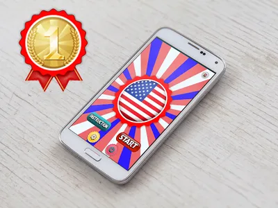 US Citizenship Test 2019 screenshot 0
